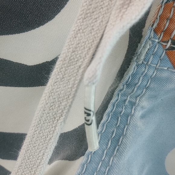 Billabong 32 Mens Hawaii Board Shorts - Picture 6 of 12